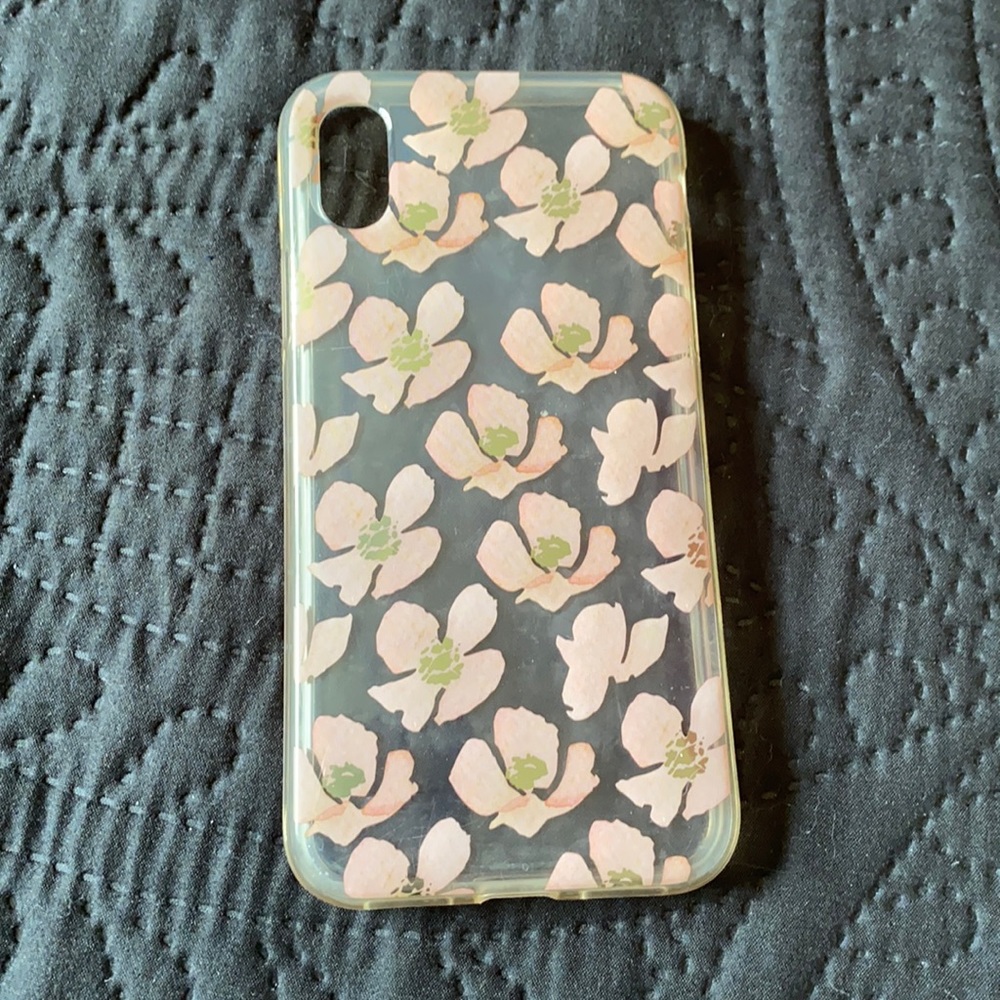 Flower case